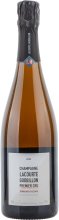 Champagne Lacourte Godbillon - Champagner Terroirs d'Ecueil Premier Cru Extra Brut